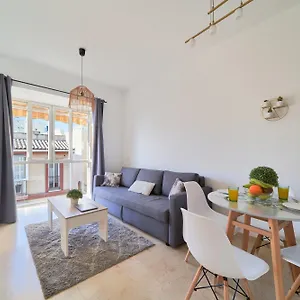 Appartement Your Dara En Centro, Málaga