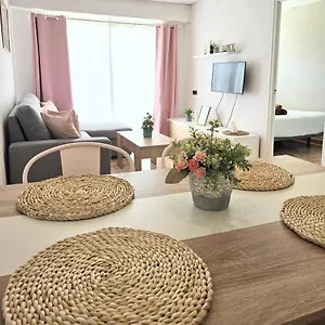 Sant Roc Appartement Hospitalet De L'Infant