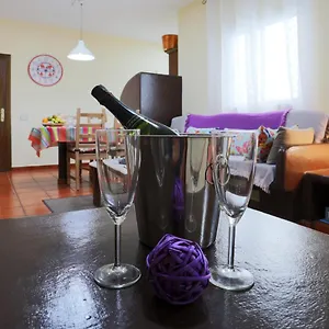 Marody House Vacacional Appartement Granadilla De Abona
