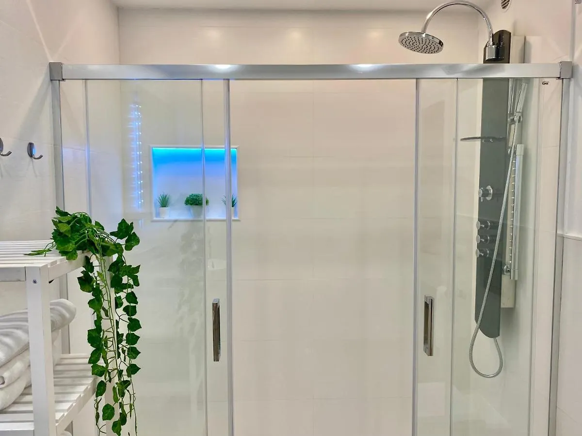 Suite Breeze - Private Heated Pool Málaga Appartement