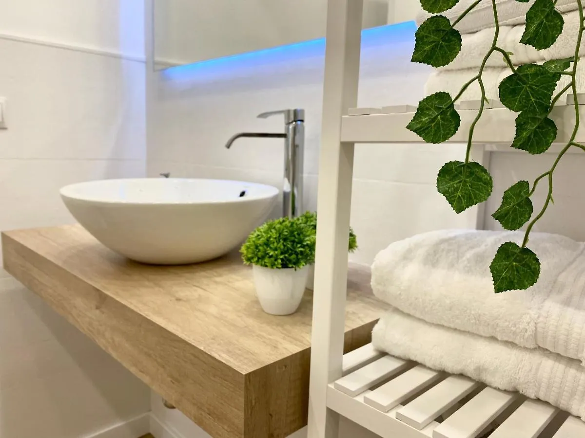 Appartement Suite Breeze - Private Heated Pool Málaga Espagne