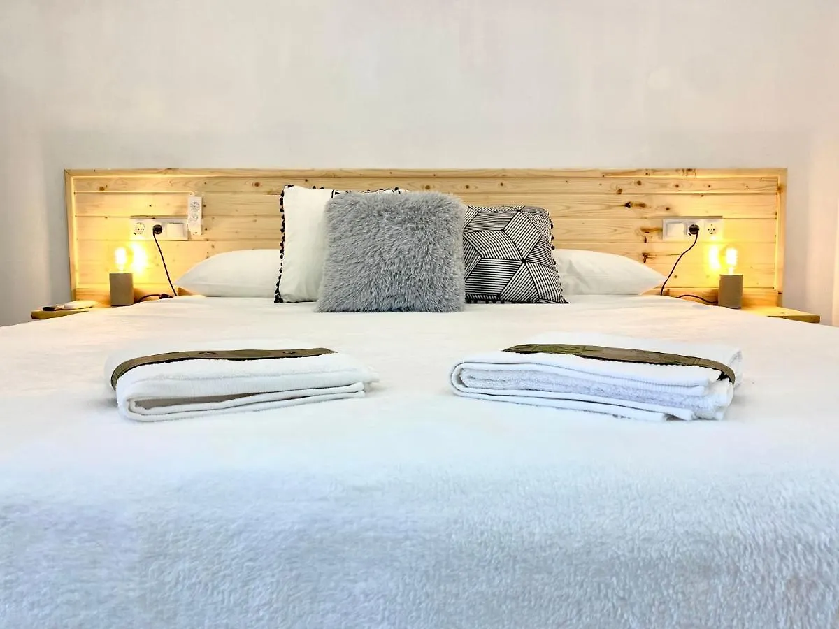 Apartment Suite Breeze - Private Heated Pool Málaga Spanien