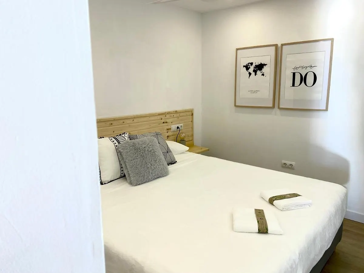 Suite Breeze - Private Heated Pool Málaga 0*,