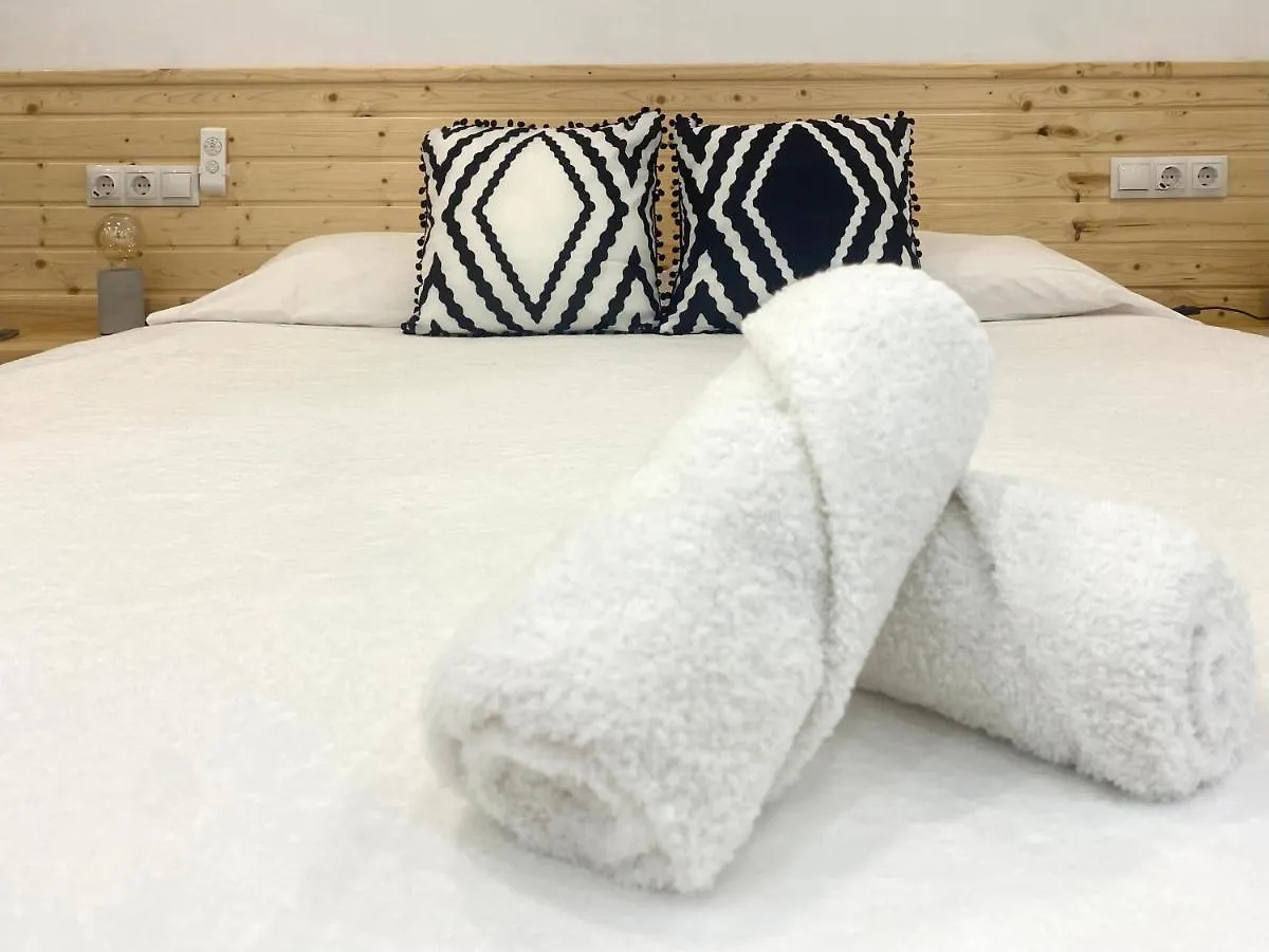 Apartment Suite Breeze - Private Heated Pool Málaga Spanien